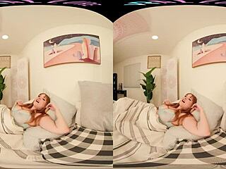 Vrallure’s unrelenting desire for more pleasure