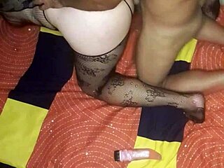 My wife is a slut and she participates in an orgy