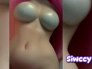 Hottest anime girls in steamy 3D and cartoon scenes