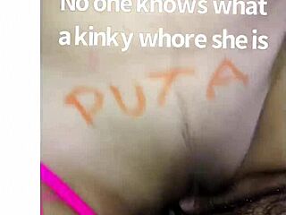 The story of a cheating wife: Part 2 - Amateurs