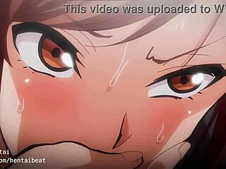 Master of NTR - Part I: A collection of erotic anime videos