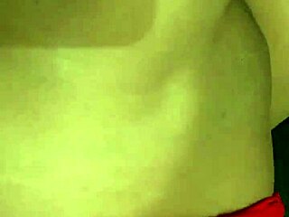 Big tits homemade brunette gets fucked on webcam
