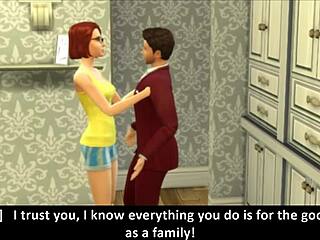 Married woman explores her desires with a stud