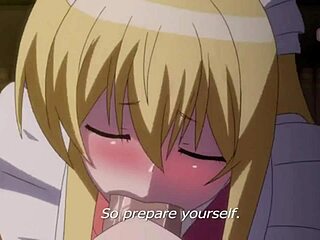 Hentai paradise 3D offers free uncensored action