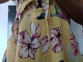 An innocent girl gets her ass fucked on camera