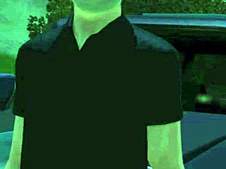 Yaoi Sims 3 series continues with Criminal Hearts chapter 6