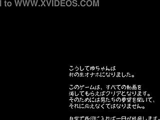 Play Hentai game with Japanese schoolgirls in uniform