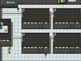hrpg human f rm rehab game