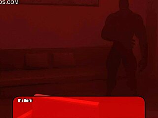 Alexandra 188 - an animated adult visual novel