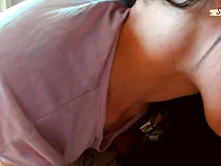 My father-in-law caught me watching porn and punished me
