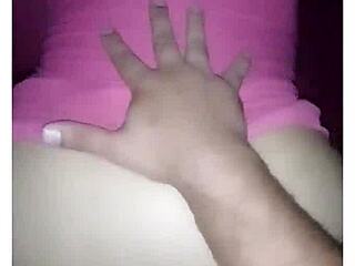 Amateur video with my best friend’s mom, hardcore sex scenes