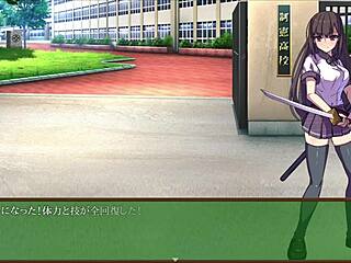 Play Hentai game with Japanese schoolgirl characters on Google