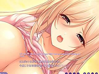 Yokorenbo scene 9 with English subtitles
