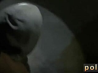 First-time gay sex adventures: breaking and entering clips