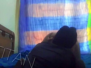 Experience the passion of Venezuelan girls in hardcore action