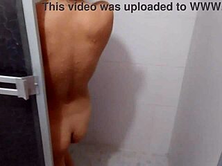 I have a fantasy of watching my stepsister and then I masturbate