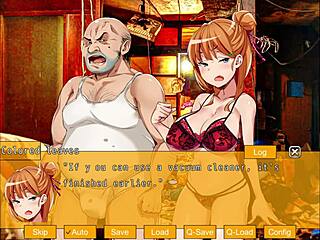 My girlfriend is shared by others the truth part 3 with English subtitles