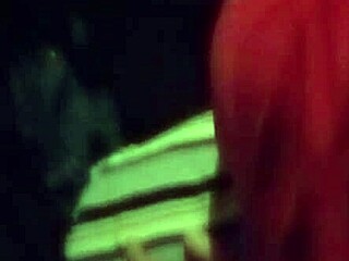 Hot milf gets flogged and fucked in the ass