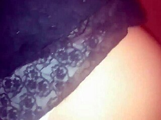 My Venezuelan friend gives me a great blow job