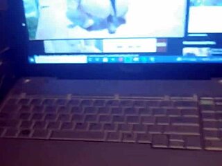 Young gay guy’s solo pleasure show with masturbation and cum shot