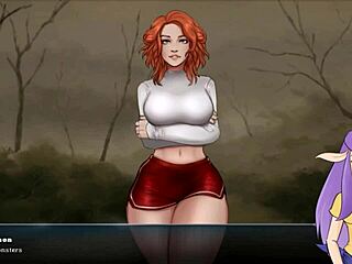 dragon ball adventure part 54 banging the royal queen hard