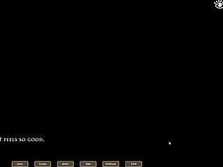 3D game with public blowjobs and curvy teens
