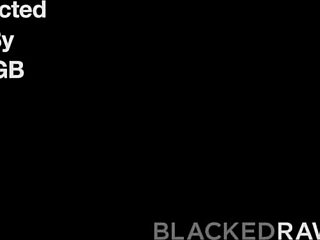 Lumi gets her revenge with a hot black cock after being dumped