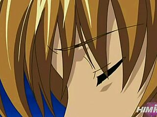 I have sex with my stepmother and stepsister in this hentai video