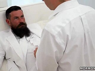 First-time gay blowjobs and teen movie scenes with elders