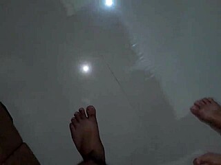 First time homemade sex video with stepsister