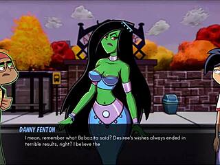 Danny Phantom: Amity Park Redux Part 11 - Time