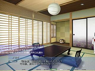 Akumeru Family - Mahiru Route Part 11 - Impregnating
