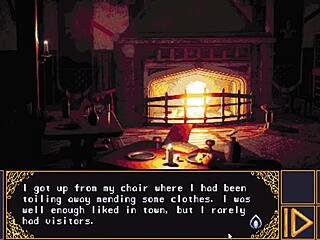 Naked ambition - Princess's quest for the throne begins