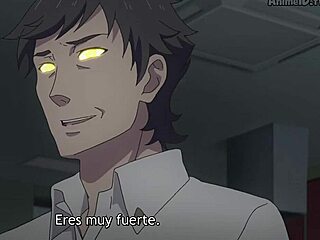 The testament of the leftmost voice 2 - Anime hentai ecchi