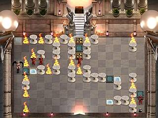 Stupid puzzle in Genesis Order V88101 Part 302 by loveskysan69