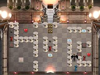 Stupid puzzle in Genesis Order V88101 Part 302 by loveskysan69
