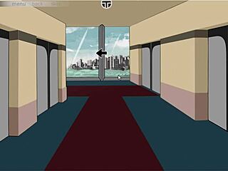 Hentai game with 18titan’s special sex scenes