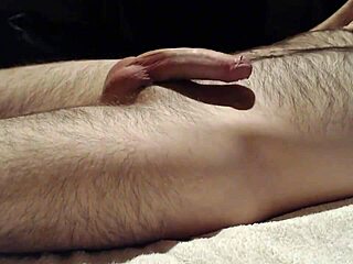 Straight Serbian guy tries gay sex