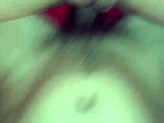 First time video recordings of a hot and horny couple