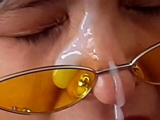 Tits Bouncing Wild for a Creamy Cum Shot