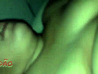 Big tits and anal sex with cum in mouth and beaver closeup