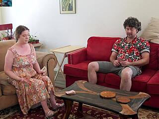 Stepmother’s gamble that she is not supposed to make
