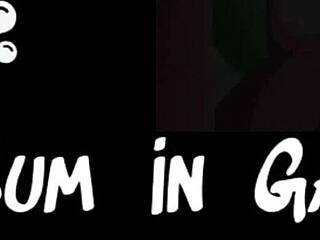 Big-boobed babes get banged in Nasty City hentai game