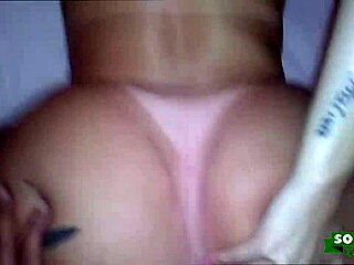 Gay Latina amateur Fa chubby enjoys a great fuck