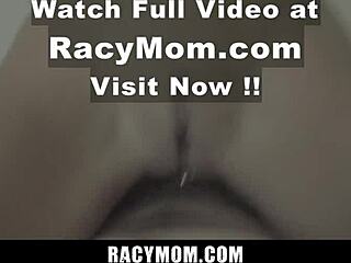 Sexy MILF Gia Vendetti's hardcore POV party with stepson