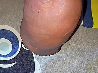 Gay homemade video from Myanmar with a cocklovermlm theme