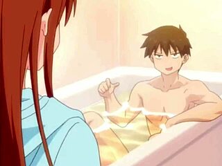 Enjoy exclusive hentai with Spanish dub and English subs
