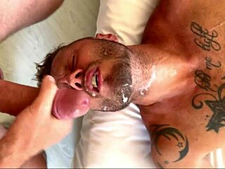 Big dicks and cumshots in this video compilation of amateur gay sex
