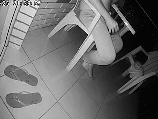 Cheating with my friend's wife and getting caught on camera