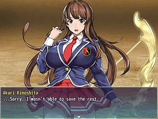 yo, this hentai game ep 1 got students losing virginity in closets!